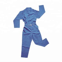 Protective coverall