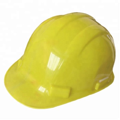 Construction Safety Helmet For Worker