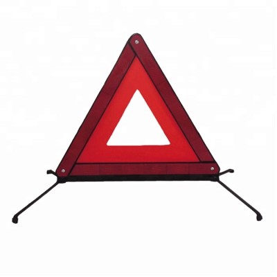 Emergency Warning Triangle